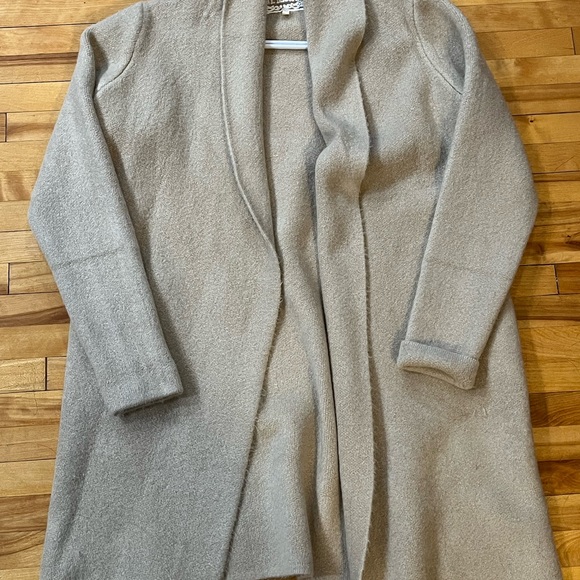 Pink Martini cardigan jacket - Picture 6 of 6